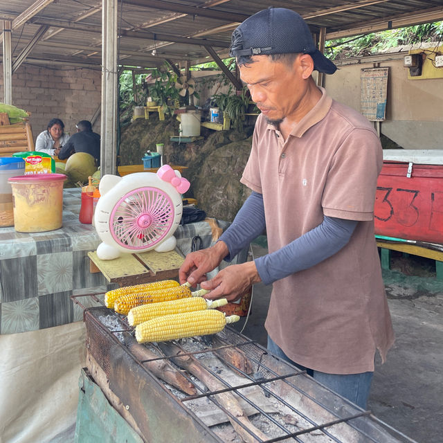 Discovering the charms of Barelang Bridge