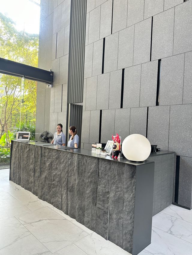 dusitD2 Hua Hin