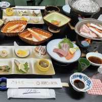 Kurobe View Hotel โรงแรมใกล้เทือกเขาแอลป์