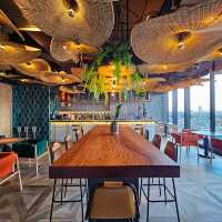 dusitD2 Samyan Bangkok