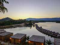 อ่างน้ำตง วิวรีสอร์ท (Angnamtong View Resort)🌴🌴