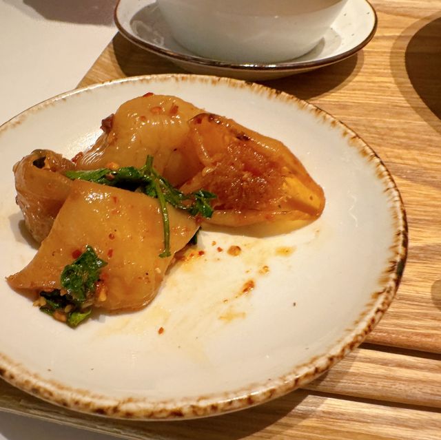 鰻魚肥美油脂香 仲有膠質佛跳牆