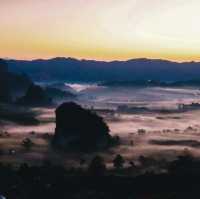 ผาช้างน้อย-ภูลังกา  