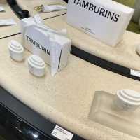 【韓国・ソウル🇰🇷】韓国お土産の定番！TAMBURINS🤍