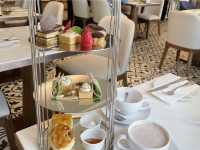 Sumptuous stay at Grand Park Cityhall