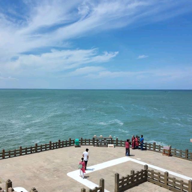 Thiruvalluvar Statue, Tamilnadu 