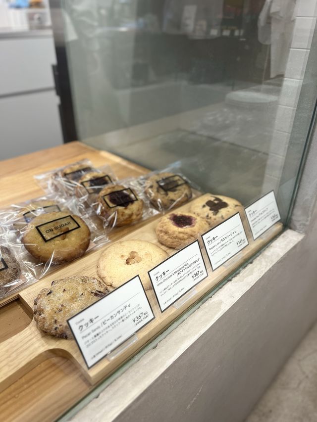 【福岡カフェ】可愛いマラサダドーナツ専門店