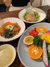 PASTA AMA ราชเทวี