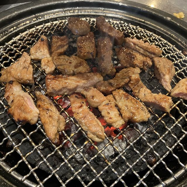 가족 식사하기 좋은 용인 고기 맛집 동백궁🥩🥩🥩