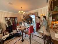 The making of HARRY POTTER สตูดิโอของเหล่าพ่อมด🪄