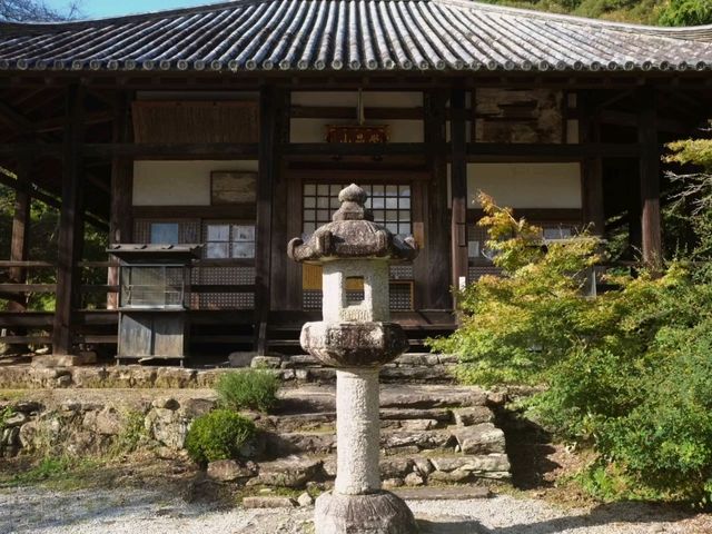 【五條（①吉野川と“横軸”の発展）】（奈良県五條市　旧国名：大和）