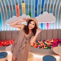 โรงแรมคอนเซ็ป"Home Away From Home"