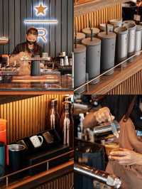 Starbucks Reserve™  นิมมาน เชียงใหม่ 