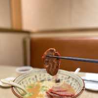 東涌高質滬菜 新年團年飯之選@樂天皇朝