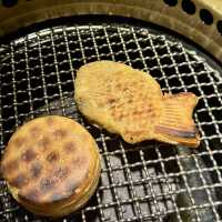 環境舒適｜🏮本場日式燒肉放題