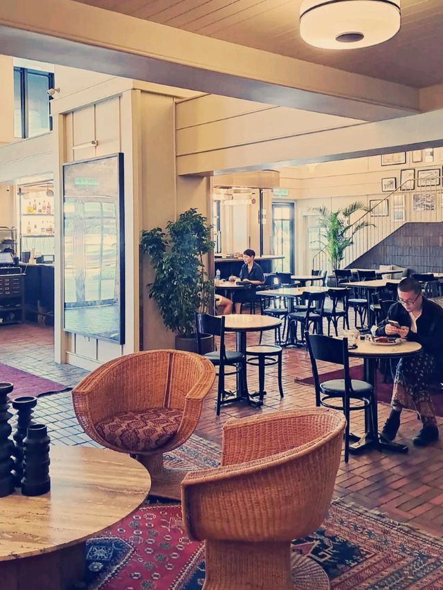 Ormond Hotel