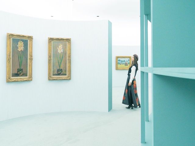 【神奈川】箱根で美術鑑賞❤︎ポーラ美術館