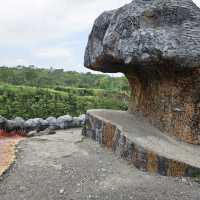 Mount Merapi Jeep Tour