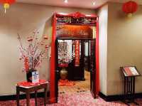 Corus hotel Kuala Lumpur