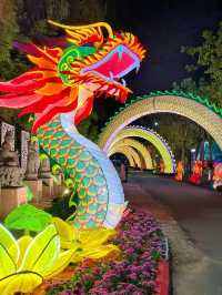 🏮2024 Chinese New Year Lantern Festival 🏮