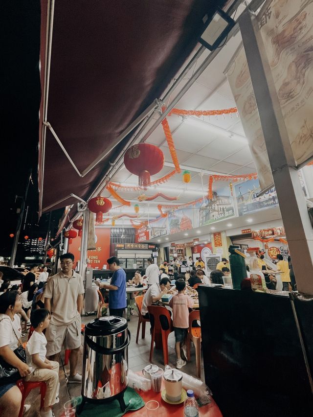 🇲🇾馬來西亞吉隆坡美食探店 X 新峰肉骨茶