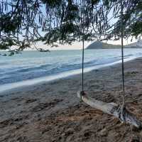 หาดค่ายเจษ
