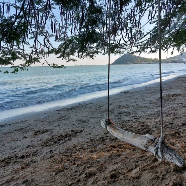 หาดค่ายเจษ