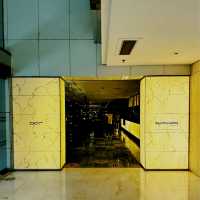 Concorde Hotel Singapore