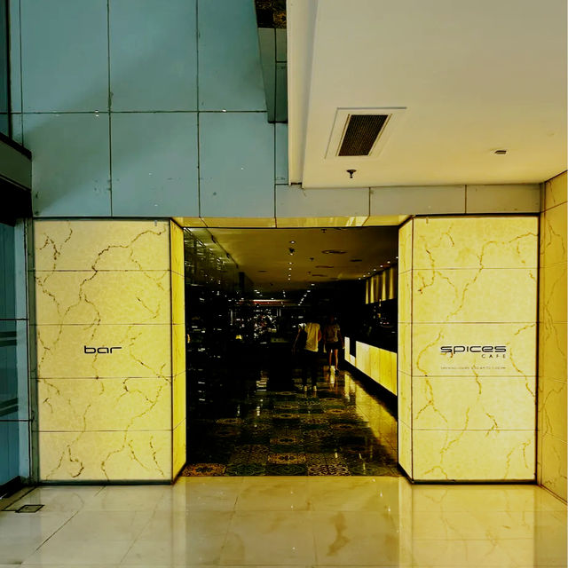 Concorde Hotel Singapore