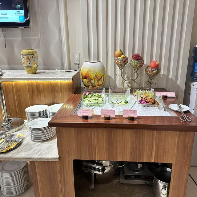 胡志明市推薦酒店—Silverland Sil Hotel 