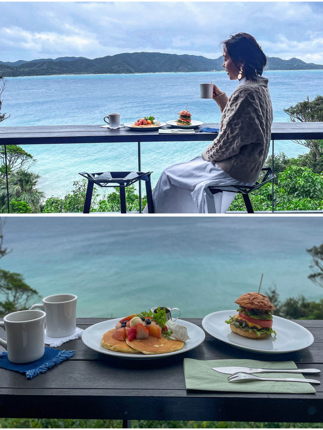 【鹿児島】奄美大島の隠れ家ホテルでゆったり島時間