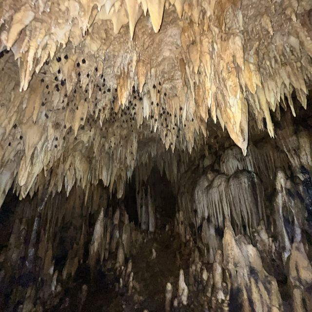 Best cave in Siargao, amazing adventure! 