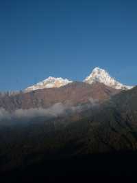 Sunrise Trek to Poon Hill