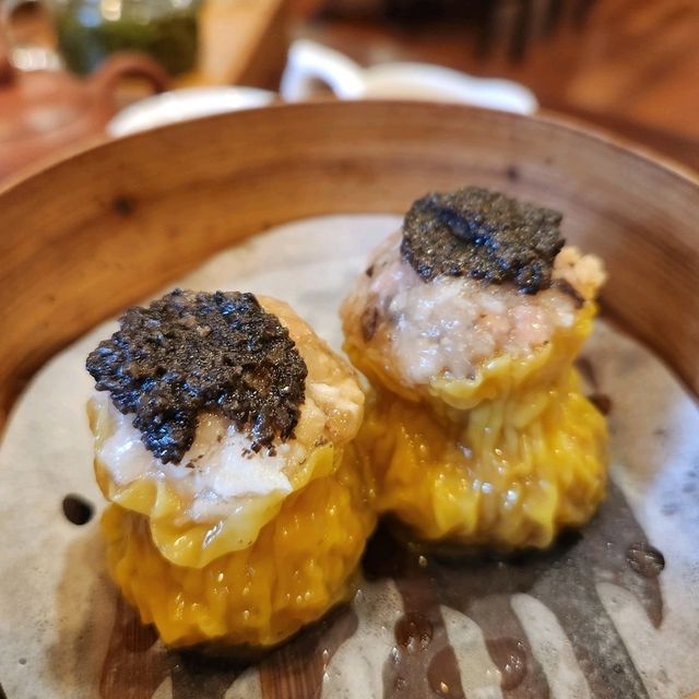 香港最佳茶藝館 - 樂茶軒