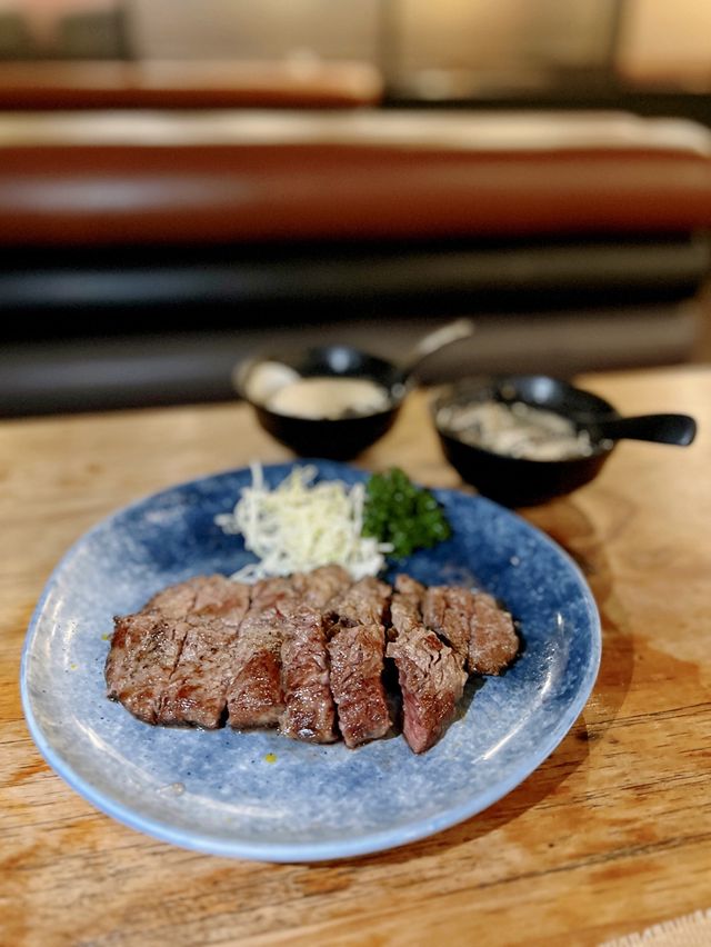 和服👘居酒屋初體驗