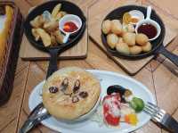 Kirby Cafe