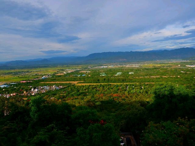mandalay hill
