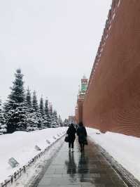 ‘มรดกโลก’St.Basil’s Cathedral(RedSquare)