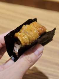 Chu Yu Omakase in Taipei!