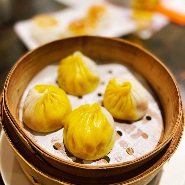 尖沙咀高質素上海菜