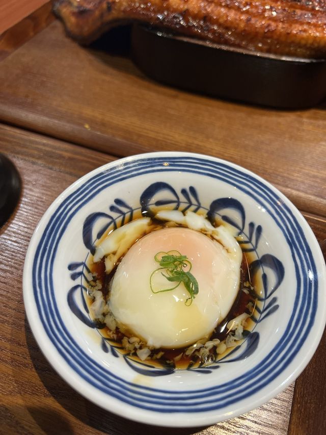  尖沙咀鰻魚專門店