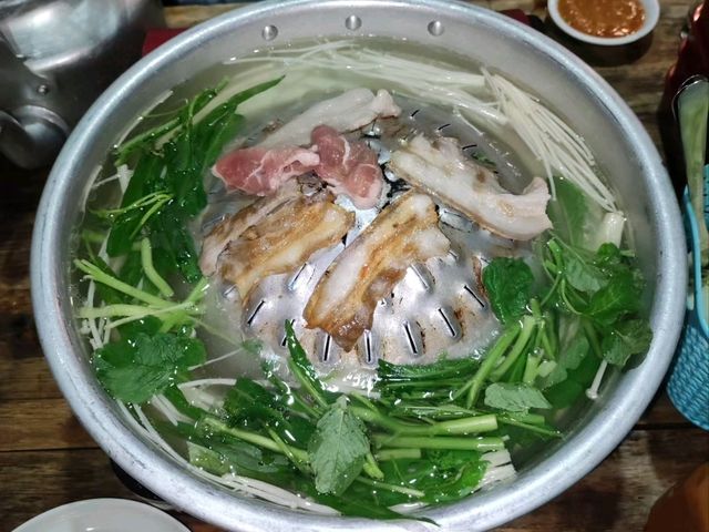 ท่าฝรั่ง ที่พักริมน้ำสุดชิลล์