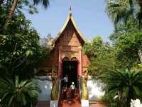 พระหยกเชียงราย@วัดพระแก้ว