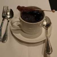 Vancouver downtown 스테이크맛집‘Gotham steak house'(인생맛집)