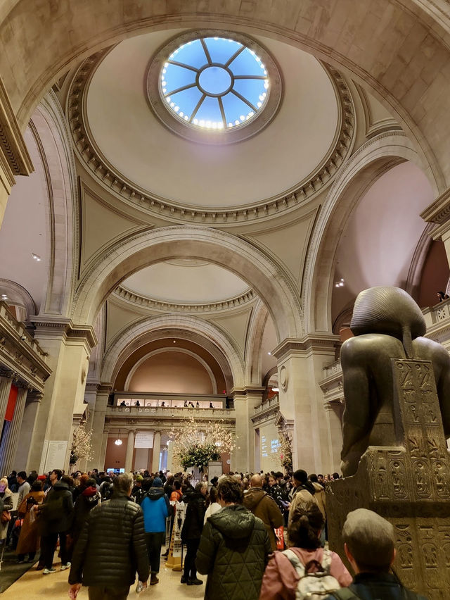 The Met Museum