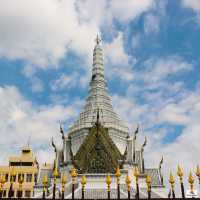 ศาลหลักเมือง กรุงเทพมหานคร