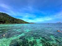 Loh Moo Dee Beach