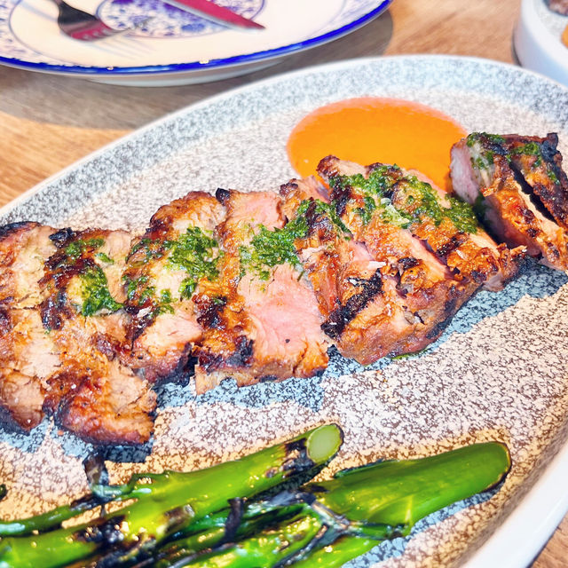 性價比極高的Sunday Brunch
