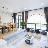 บ้านพักเปิดใหม่ปากช่อง สวยทันสมัยสระระบบเกลือ 