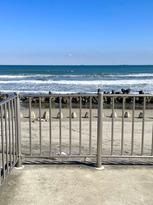 【鹿島神宮・明石浜鳥居/茨城県】人生のターニングポイントにおすすめの地